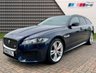 USED 2019 68 JAGUAR XF Sportbrake 3.0 D V6 S 5d 296 BHP LOW RATE FINANCE/HOME DELIVERY