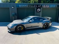 USED 2014 64 PORSCHE 911 3.8 GT3 PDK 2d 475 BHP Huge Spec, Porsche Warranty