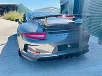 USED 2014 64 PORSCHE 911 3.8 GT3 PDK 2d 475 BHP Huge Spec, Porsche Warranty