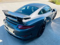 USED 2014 64 PORSCHE 911 3.8 GT3 PDK 2d 475 BHP Huge Spec, Porsche Warranty