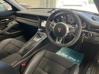 USED 2014 64 PORSCHE 911 3.8 GT3 PDK 2d 475 BHP Huge Spec, Porsche Warranty