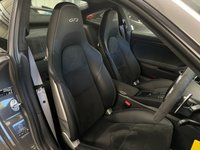 USED 2014 64 PORSCHE 911 3.8 GT3 PDK 2d 475 BHP Huge Spec, Porsche Warranty