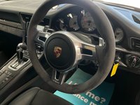 USED 2014 64 PORSCHE 911 3.8 GT3 PDK 2d 475 BHP Huge Spec, Porsche Warranty