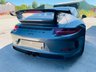 USED 2014 64 PORSCHE 911 3.8 GT3 PDK 2d 475 BHP Huge Spec, Porsche Warranty
