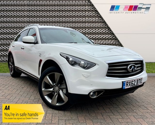 Integrity Automotive Limited