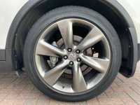 USED 2012 62 INFINITI FX 3.0 FX30D 5d 235 BHP GREAT SPEC, STUNNING SUV HANDLING