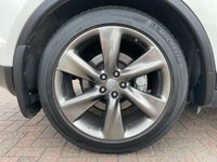 USED 2012 62 INFINITI FX 3.0 FX30D 5d 235 BHP GREAT SPEC, STUNNING SUV HANDLING