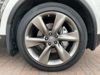 USED 2012 62 INFINITI FX 3.0 FX30D 5d 235 BHP GREAT SPEC, STUNNING SUV HANDLING
