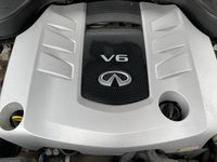 USED 2012 62 INFINITI FX 3.0 FX30D 5d 235 BHP GREAT SPEC, STUNNING SUV HANDLING