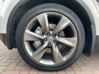 USED 2012 62 INFINITI FX 3.0 FX30D 5d 235 BHP GREAT SPEC, STUNNING SUV HANDLING