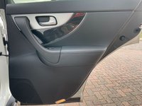 USED 2012 62 INFINITI FX 3.0 FX30D 5d 235 BHP GREAT SPEC, STUNNING SUV HANDLING