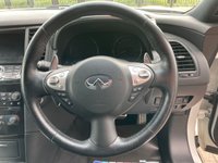 USED 2012 62 INFINITI FX 3.0 FX30D 5d 235 BHP GREAT SPEC, STUNNING SUV HANDLING