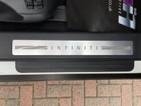 USED 2012 62 INFINITI FX 3.0 FX30D 5d 235 BHP GREAT SPEC, STUNNING SUV HANDLING