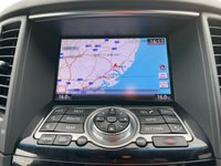 USED 2012 62 INFINITI FX 3.0 FX30D 5d 235 BHP GREAT SPEC, STUNNING SUV HANDLING