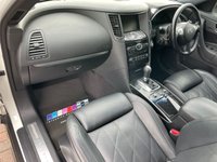 USED 2012 62 INFINITI FX 3.0 FX30D 5d 235 BHP GREAT SPEC, STUNNING SUV HANDLING