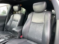 USED 2012 62 INFINITI FX 3.0 FX30D 5d 235 BHP GREAT SPEC, STUNNING SUV HANDLING