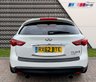 USED 2012 62 INFINITI FX 3.0 FX30D 5d 235 BHP GREAT SPEC, STUNNING SUV HANDLING