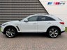 USED 2012 62 INFINITI FX 3.0 FX30D 5d 235 BHP GREAT SPEC, STUNNING SUV HANDLING