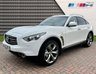 USED 2012 62 INFINITI FX 3.0 FX30D 5d 235 BHP GREAT SPEC, STUNNING SUV HANDLING