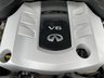 USED 2012 62 INFINITI FX 3.0 FX30D 5d 235 BHP GREAT SPEC, STUNNING SUV HANDLING
