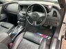 USED 2012 62 INFINITI FX 3.0 FX30D 5d 235 BHP GREAT SPEC, STUNNING SUV HANDLING