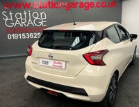 USED 2018 68 NISSAN MICRA 0.9 IG-T ACENTA 5d 89 BHP 