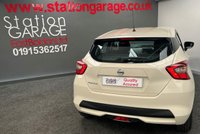 USED 2018 68 NISSAN MICRA 0.9 IG-T ACENTA 5d 89 BHP 