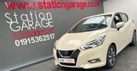 USED 2018 68 NISSAN MICRA 0.9 IG-T ACENTA 5d 89 BHP 