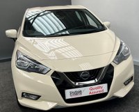 USED 2018 68 NISSAN MICRA 0.9 IG-T ACENTA 5d 89 BHP 