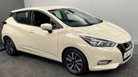USED 2018 68 NISSAN MICRA 0.9 IG-T ACENTA 5d 89 BHP 