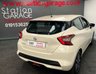 USED 2018 68 NISSAN MICRA 0.9 IG-T ACENTA 5d 89 BHP 