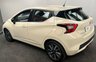 USED 2018 68 NISSAN MICRA 0.9 IG-T ACENTA 5d 89 BHP 
