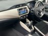USED 2018 68 NISSAN MICRA 0.9 IG-T ACENTA 5d 89 BHP 