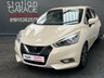 USED 2018 68 NISSAN MICRA 0.9 IG-T ACENTA 5d 89 BHP 