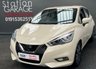 USED 2018 68 NISSAN MICRA 0.9 IG-T ACENTA 5d 89 BHP 