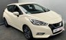 USED 2018 68 NISSAN MICRA 0.9 IG-T ACENTA 5d 89 BHP 