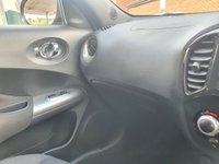 USED 2011 11 NISSAN JUKE 1.6 ACENTA SPORT 5d 117 BHP VERY LOW MILES - RAC WARRANTY