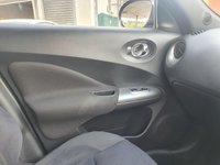 USED 2011 11 NISSAN JUKE 1.6 ACENTA SPORT 5d 117 BHP VERY LOW MILES - RAC WARRANTY