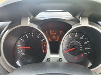 USED 2011 11 NISSAN JUKE 1.6 ACENTA SPORT 5d 117 BHP VERY LOW MILES - RAC WARRANTY