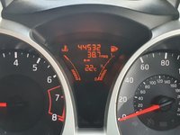 USED 2011 11 NISSAN JUKE 1.6 ACENTA SPORT 5d 117 BHP VERY LOW MILES - RAC WARRANTY