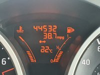 USED 2011 11 NISSAN JUKE 1.6 ACENTA SPORT 5d 117 BHP VERY LOW MILES - RAC WARRANTY