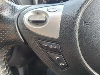 USED 2011 11 NISSAN JUKE 1.6 ACENTA SPORT 5d 117 BHP VERY LOW MILES - RAC WARRANTY