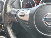 USED 2011 11 NISSAN JUKE 1.6 ACENTA SPORT 5d 117 BHP VERY LOW MILES - RAC WARRANTY