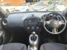 USED 2011 11 NISSAN JUKE 1.6 ACENTA SPORT 5d 117 BHP VERY LOW MILES - RAC WARRANTY