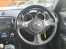 USED 2011 11 NISSAN JUKE 1.6 ACENTA SPORT 5d 117 BHP VERY LOW MILES - RAC WARRANTY