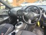 USED 2011 11 NISSAN JUKE 1.6 ACENTA SPORT 5d 117 BHP VERY LOW MILES - RAC WARRANTY