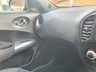 USED 2011 11 NISSAN JUKE 1.6 ACENTA SPORT 5d 117 BHP VERY LOW MILES - RAC WARRANTY