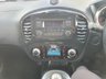 USED 2011 11 NISSAN JUKE 1.6 ACENTA SPORT 5d 117 BHP VERY LOW MILES - RAC WARRANTY