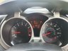 USED 2011 11 NISSAN JUKE 1.6 ACENTA SPORT 5d 117 BHP VERY LOW MILES - RAC WARRANTY