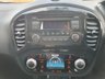 USED 2011 11 NISSAN JUKE 1.6 ACENTA SPORT 5d 117 BHP VERY LOW MILES - RAC WARRANTY